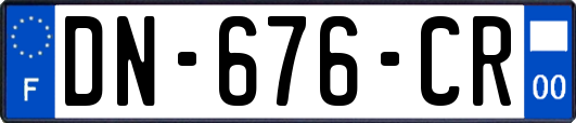 DN-676-CR