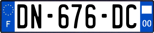 DN-676-DC