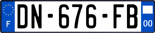 DN-676-FB