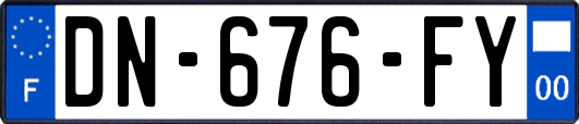 DN-676-FY