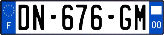 DN-676-GM