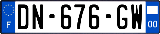 DN-676-GW