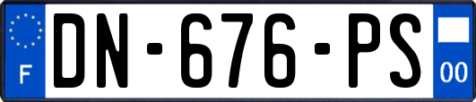 DN-676-PS