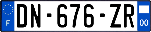 DN-676-ZR
