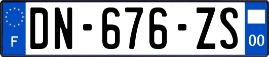 DN-676-ZS