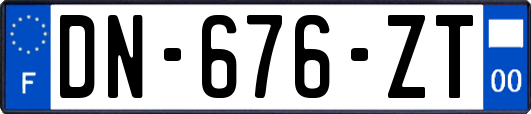 DN-676-ZT