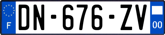 DN-676-ZV