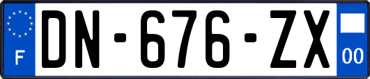 DN-676-ZX