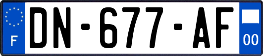 DN-677-AF