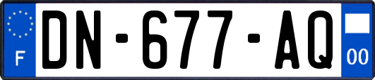 DN-677-AQ