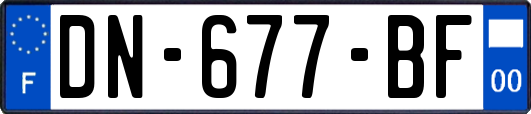 DN-677-BF