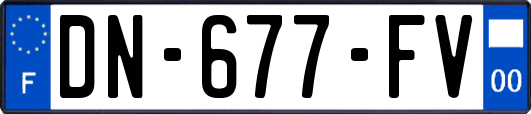 DN-677-FV