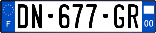 DN-677-GR