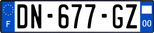 DN-677-GZ