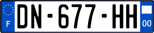 DN-677-HH