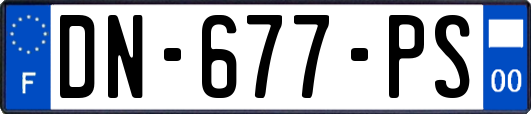 DN-677-PS