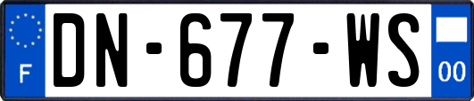DN-677-WS