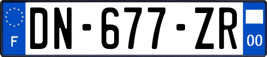 DN-677-ZR