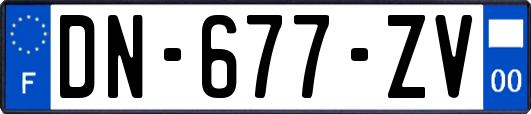 DN-677-ZV