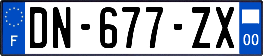 DN-677-ZX