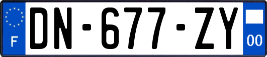 DN-677-ZY