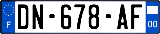 DN-678-AF