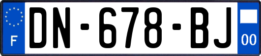 DN-678-BJ