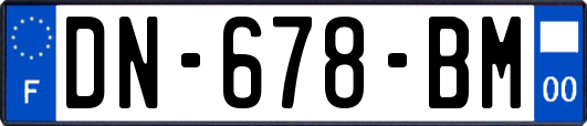 DN-678-BM