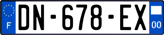 DN-678-EX