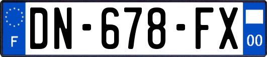 DN-678-FX