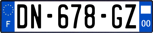 DN-678-GZ