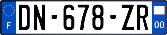 DN-678-ZR