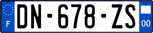 DN-678-ZS