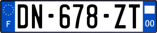 DN-678-ZT