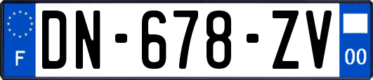 DN-678-ZV