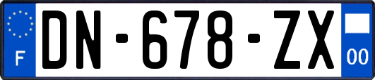 DN-678-ZX