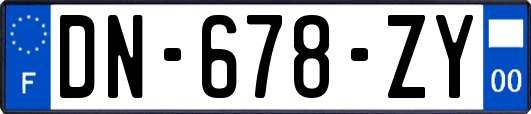 DN-678-ZY