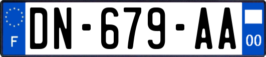 DN-679-AA