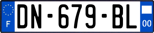 DN-679-BL