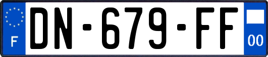 DN-679-FF