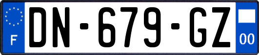 DN-679-GZ