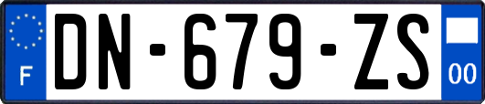 DN-679-ZS