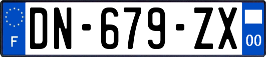 DN-679-ZX