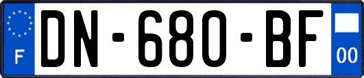 DN-680-BF