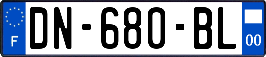 DN-680-BL