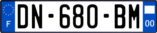 DN-680-BM