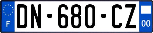 DN-680-CZ