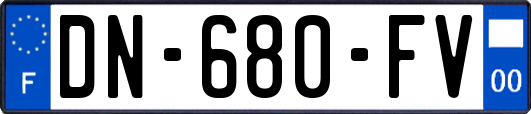 DN-680-FV