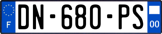 DN-680-PS