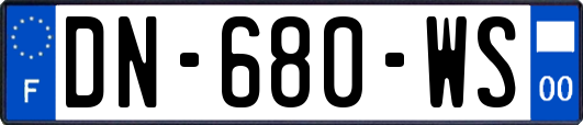 DN-680-WS